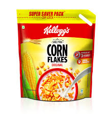 KELLOGGS CORN FLAKES ORIGINAL 1.10KG