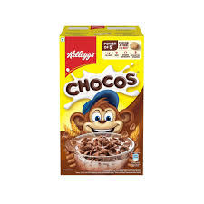 KELLOGGS CHOCOS700G