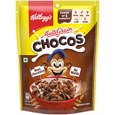 KELLOGGS CHOCOS 250 GM