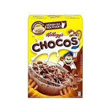 KELLOGGS CHOCOS 110 GM