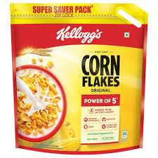 KELLOGGS CORN FLAKES 1.2KG