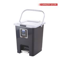JOYO SQUARE DUSTBIN 700