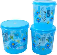 JOYO PLASTIC DABBA SET 3N 693
