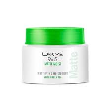 LAKME 9 TO 5 MATTE MOIST