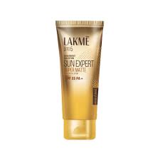 LAKME 9TO5 SUNEXPERT SUPER MATTE LOTION 50ML