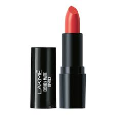 LAKME CUSHION MATTE LIPSTICK CPB PG