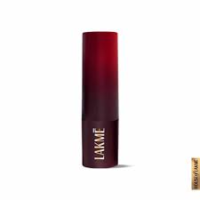 LAKME FOREVER MATTE LIPSTICK CR13 RED SIREN