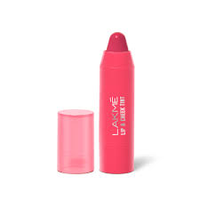 LAKME LIP LOVE LIP&amp;CHEEK TINT F RED