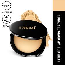 LAKME ULTIMATE GLAM COMPACT 03GM