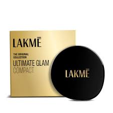 LAKME ULTIMATE GLAM COMPACT 8G