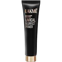 LAKME UNREAL GEL PRIMER 30ML