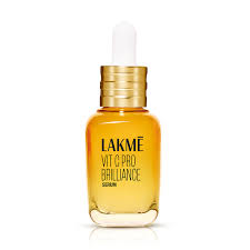LAKME VIT C PRO BRILLIANCE SERUM 15ML
