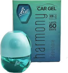 LIA CAR GEL HARMONY 399