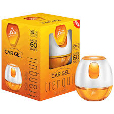 LIA CAR GEL TRANQUIL 399