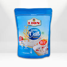 LION OATS 1KG