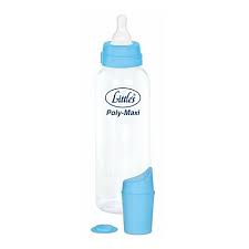 LITTLES BABY FEEDER 240ML