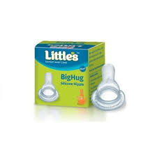 LITTLES BIG HUG NIPPLE