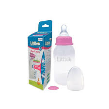 LITTLES CLASSIC MINI BABY FEEDER