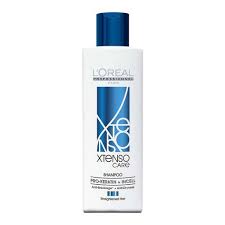 LOREAL XTENSO CARE SHAMPOO 250ML