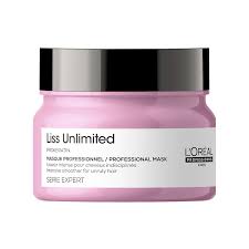 LOREAL SERIEEXPERT LISS UNLIMITED MASQUE