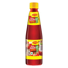 MAGGI RICH TOMATO KETCHUP 485G