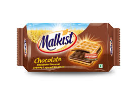 MALKIST CHOCOLATE BISCUIT 138G