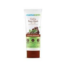 MAMAEARTH COCO FACEWASH 100ML