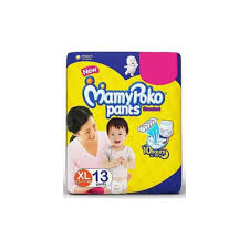 MAMY POKO PANTS xl13