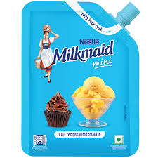 NESTLE MILKMAID MINI 210G