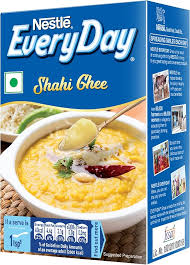 NESTLE EVERYDAY SHAHI GHEE 1KG