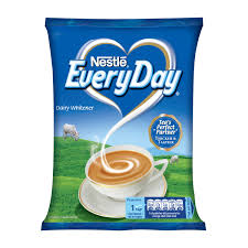 NESTLE EVERYDAY DAIRY WHITENER 400GM