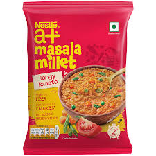 NESTLE A+ MASALA MILLET TT 40G