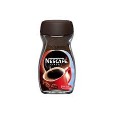 NESCAFE PURE COFFEE 45G