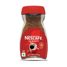 NESCAFE CLASSIC COFFEE 90G