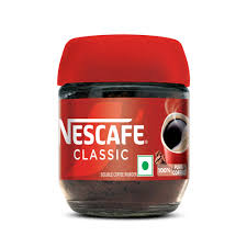 NESCAFE CLASSIC 24G