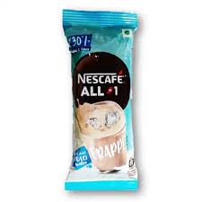 NESCAFE ALL IN 1 FRAPPE 28G