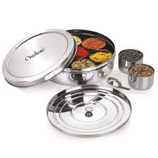 NEELAM MASALA DABBA 13 NO RS1190