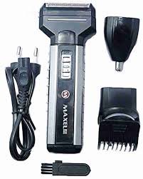 MAXEL BEST CHOICE HAIR TRIMMER