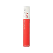 MAYBELLINE SUPER STAY MATTE INK 25