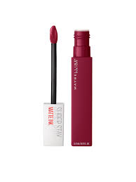 MAYBELLINE SUPER STAY INK LIPSTICK 115