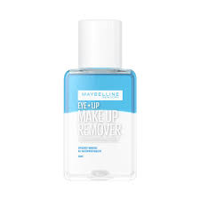 MAYBELLINE MAKE UP REMOVER 40ML