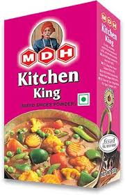 MDH KITCHEN KING 100GM