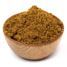 GARAM MASALA POWDER 100GM