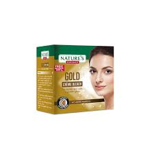 NATURS GOLD CREME BLEACH