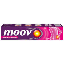 MOOV 30GM