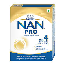 NAN PRO 4 400G