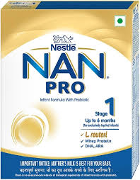 NAN PRO 400G 1NO 825