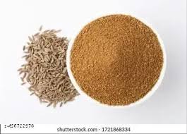 JEERA  POWDER 500GM