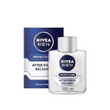 NIVEA MEN AFTER SHAVE BALM