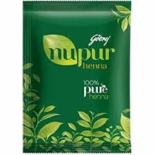 NUPUR HENNA 65G